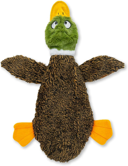 Squeaky Toys for Small, Medium and Large Dogs