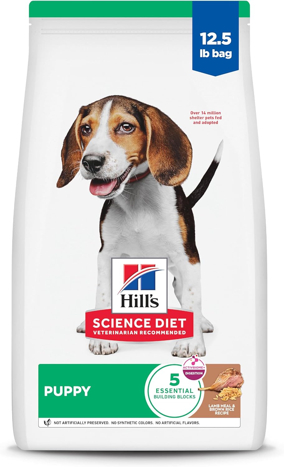 Hill's Science Diet Puppy Food