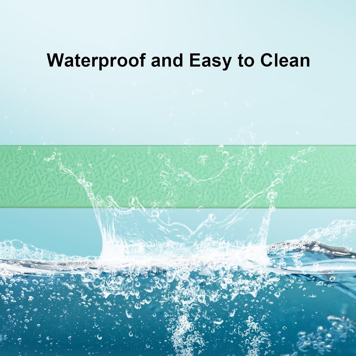 Waterproof Long Line