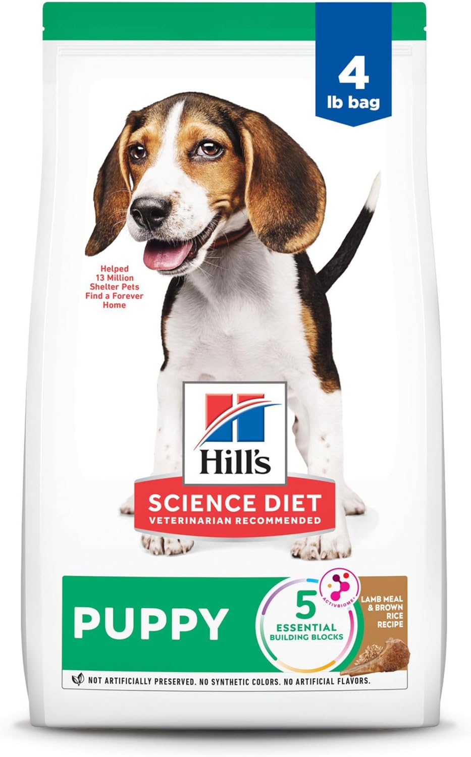 Hill's Science Diet Puppy Food