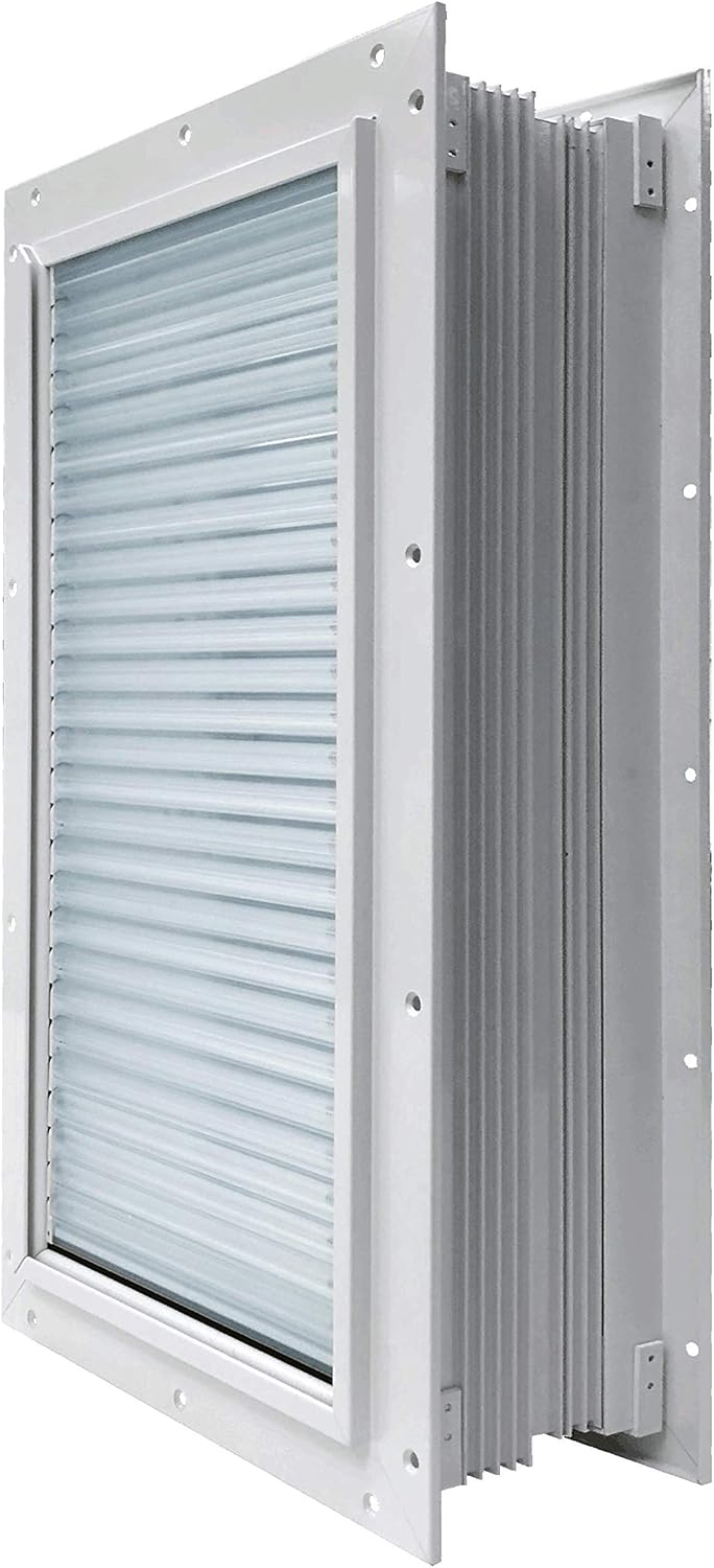 Armor Flex Pet Door