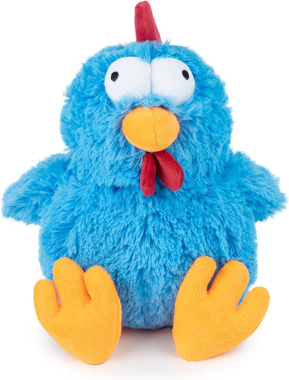 Squeaky Toys for Small, Medium and Large Dogs