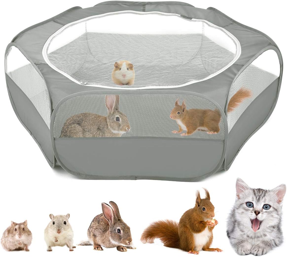 Indoor Waterproof Playpen