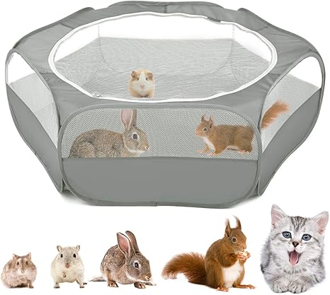 Indoor Waterproof Playpen