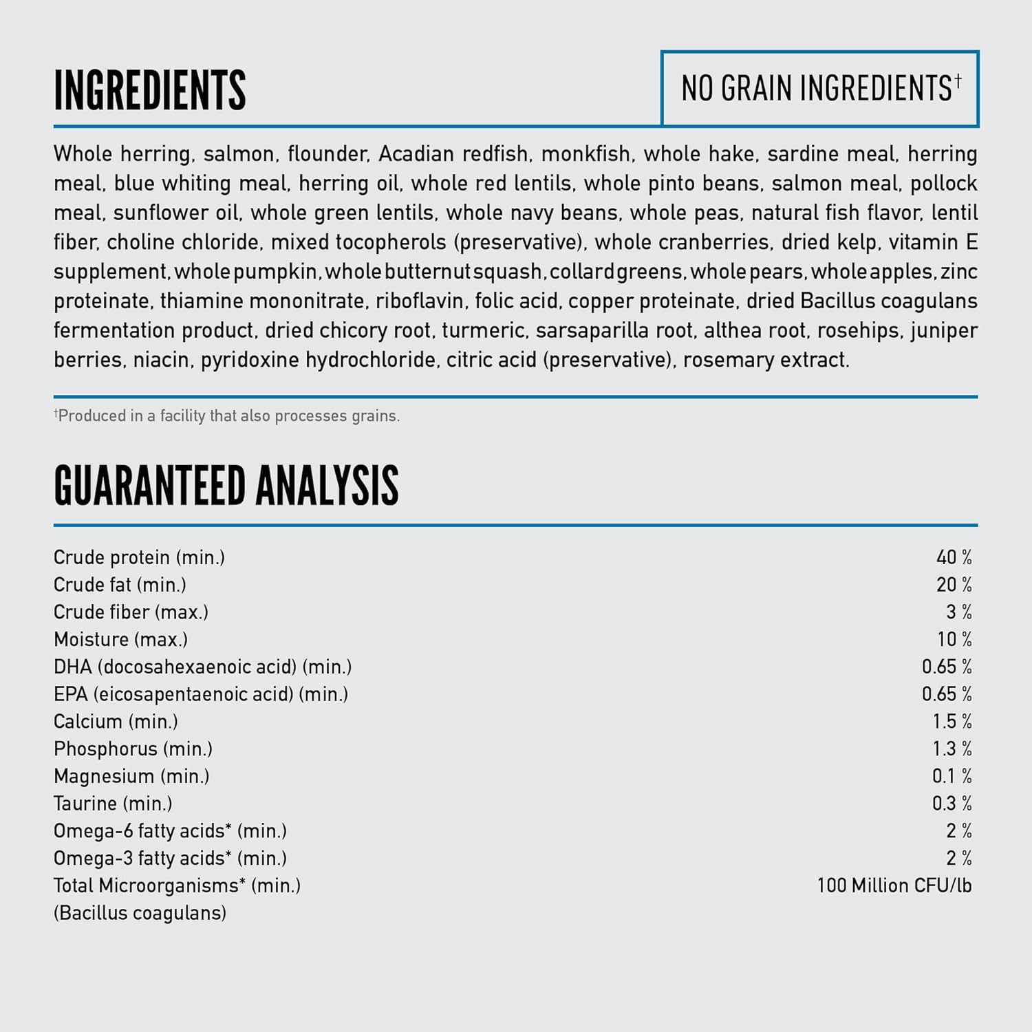 Orijen High Protein Premium Dry Cat Food