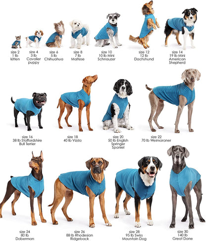 UV Protection & Cooling Shirt