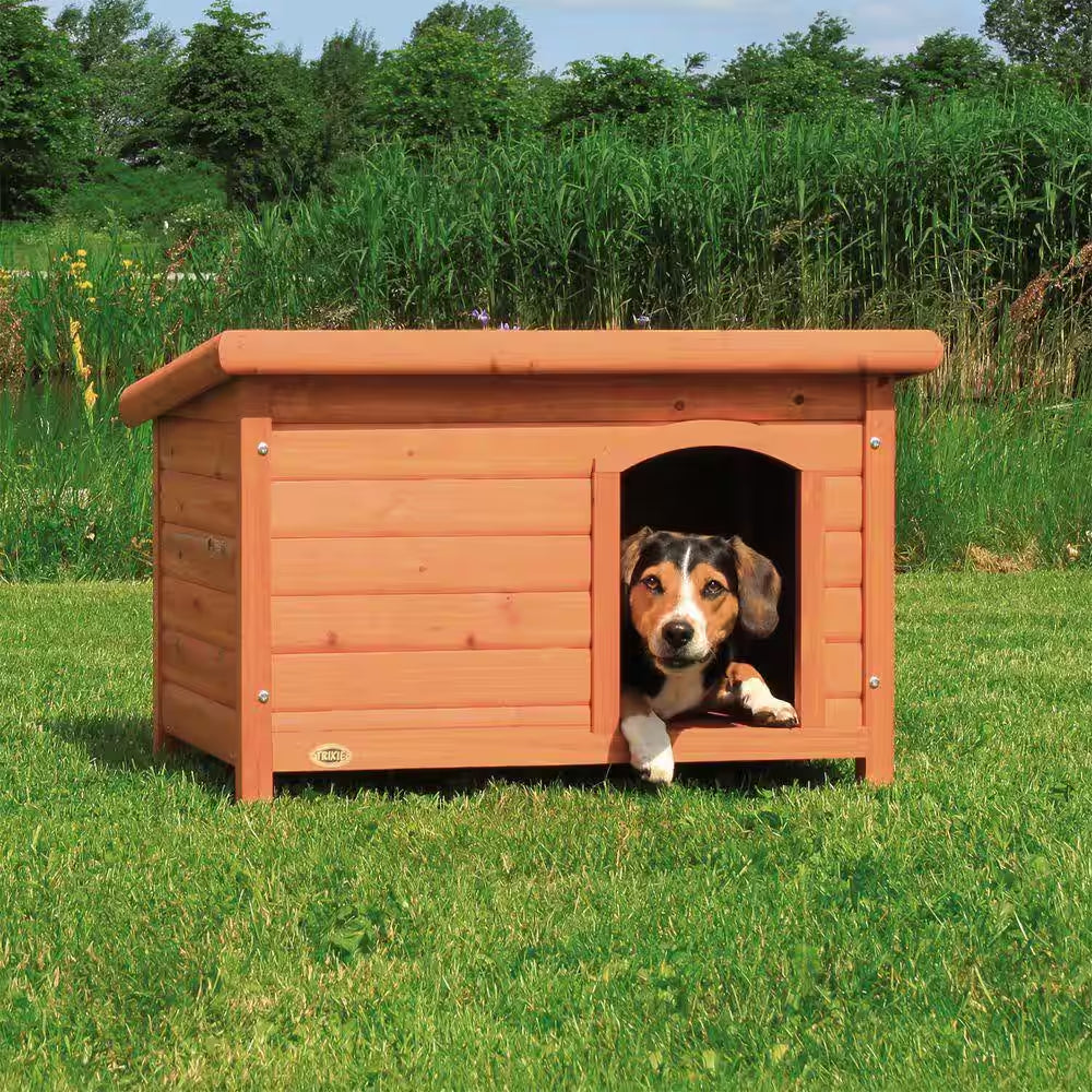 Natura Classic Dog House