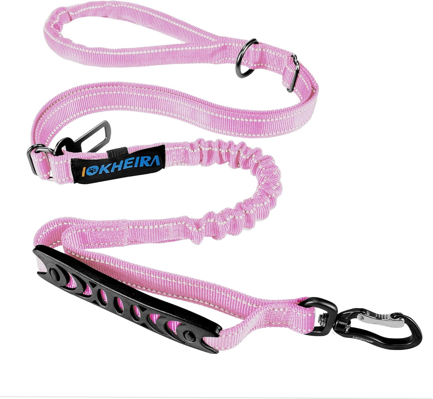 Multifunctional Bungee Leash | 4-6 FT