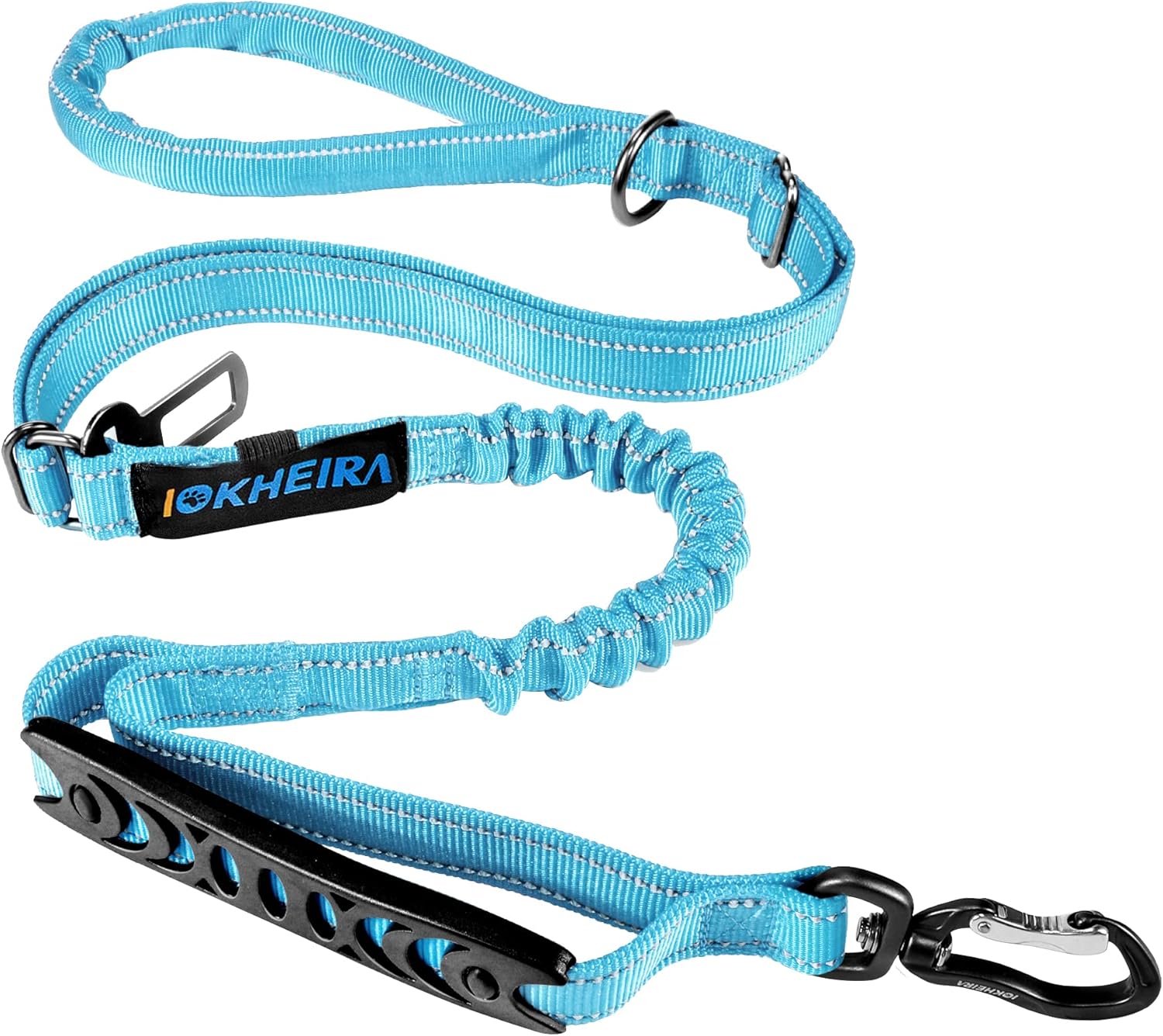 Multifunctional Bungee Leash | 4-6 FT