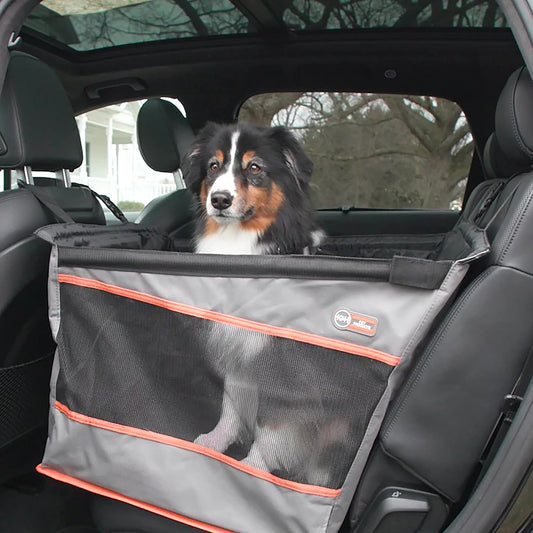 Buckle N' Go Car Seat for Pets