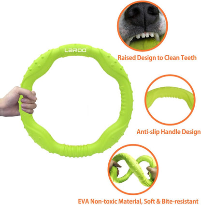  Durable Flying Ring