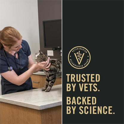 Purina Pro Plan Liveclear - Cat Allergen Reducing Dry Food