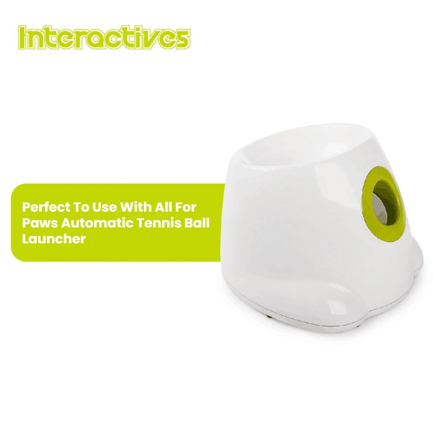 2-Inch AFP Mini Automatic Ball Launcher