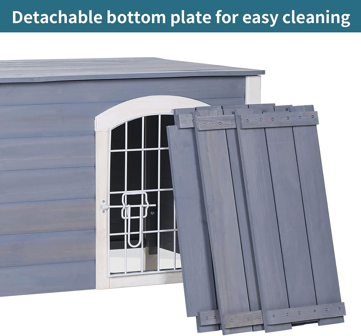 Indoor Dog House