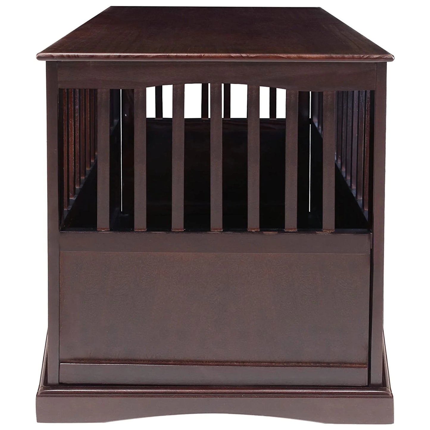 Pet Crate End Table