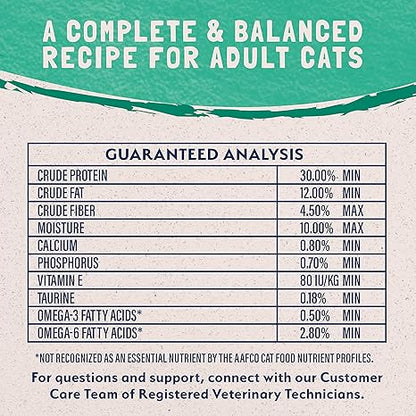 Natural Balance LID Dry Cat Food