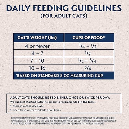 Natural Balance LID Dry Cat Food