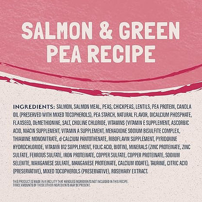 Natural Balance LID Dry Cat Food