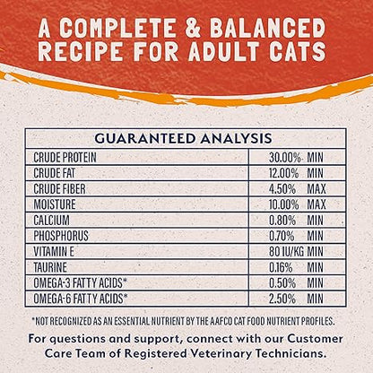 Natural Balance LID Dry Cat Food