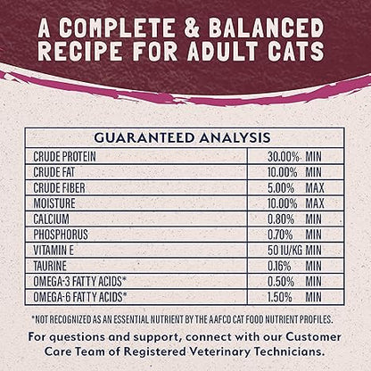 Natural Balance LID Dry Cat Food