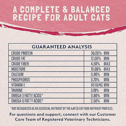 Natural Balance LID Dry Cat Food