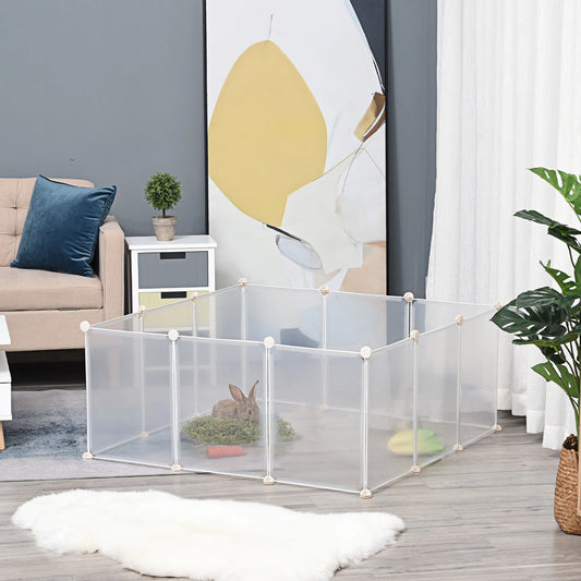 Pet Playpen for Small Animals