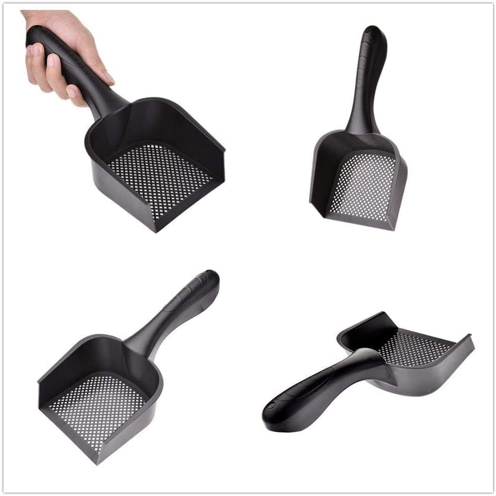 Fine Litter Scoop