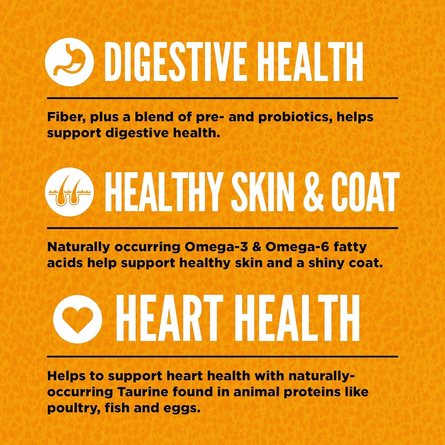 Orijen High Protein Premium Dry Cat Food