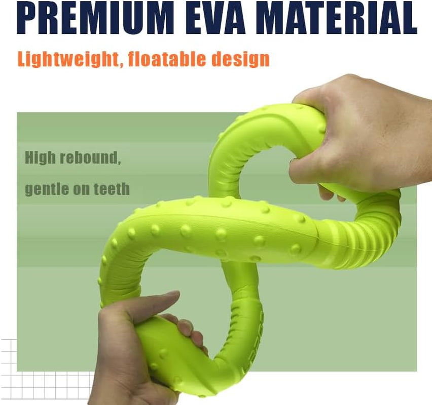 Durable Flying Ring