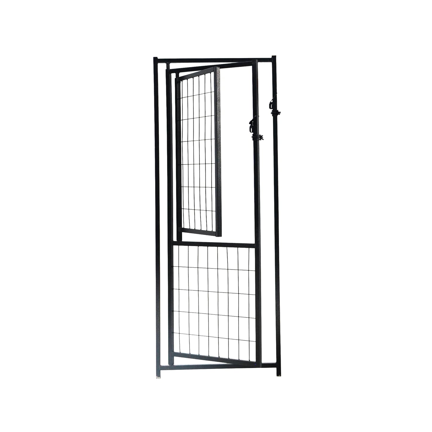 KennelMaster Gate, 22.5"W x 57.75"H