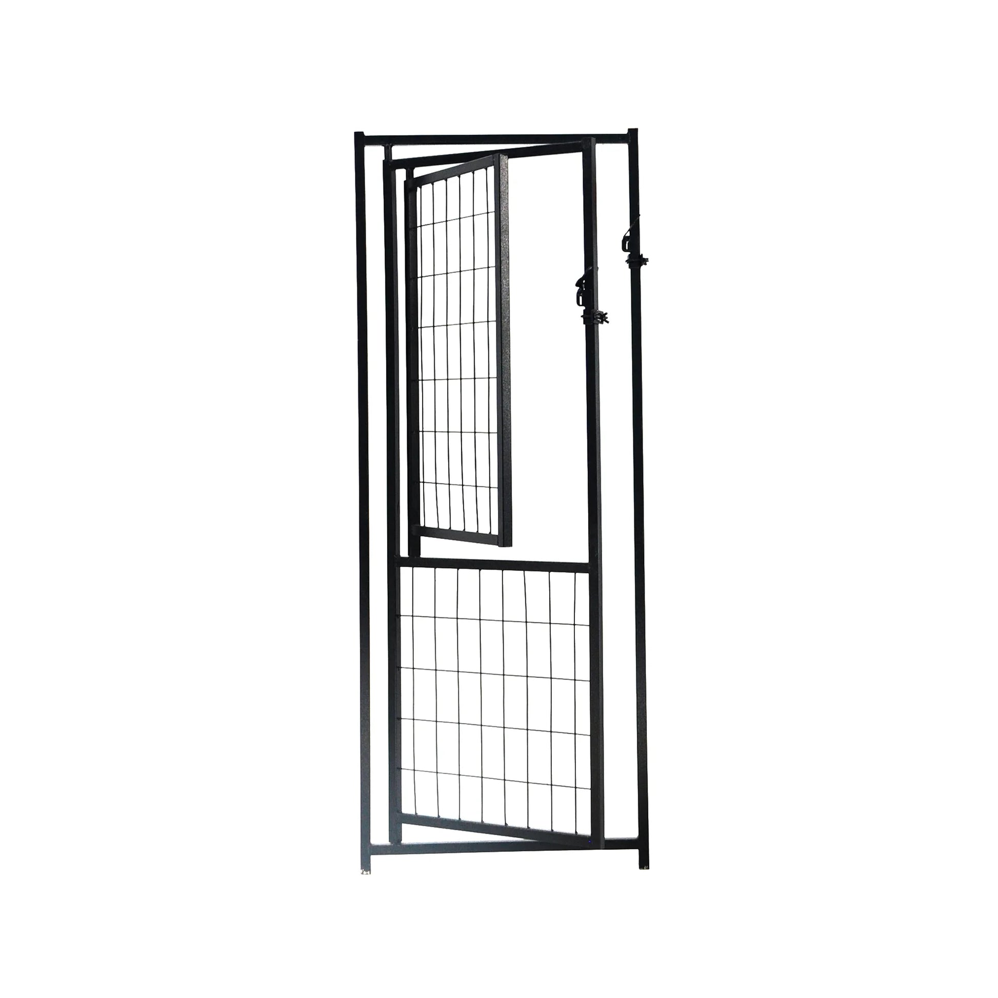 KennelMaster Gate, 22.5"W x 57.75"H