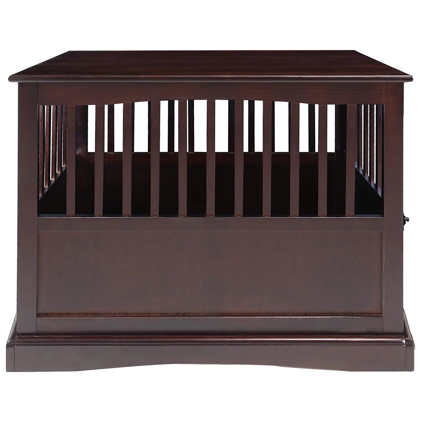 Pet Crate End Table
