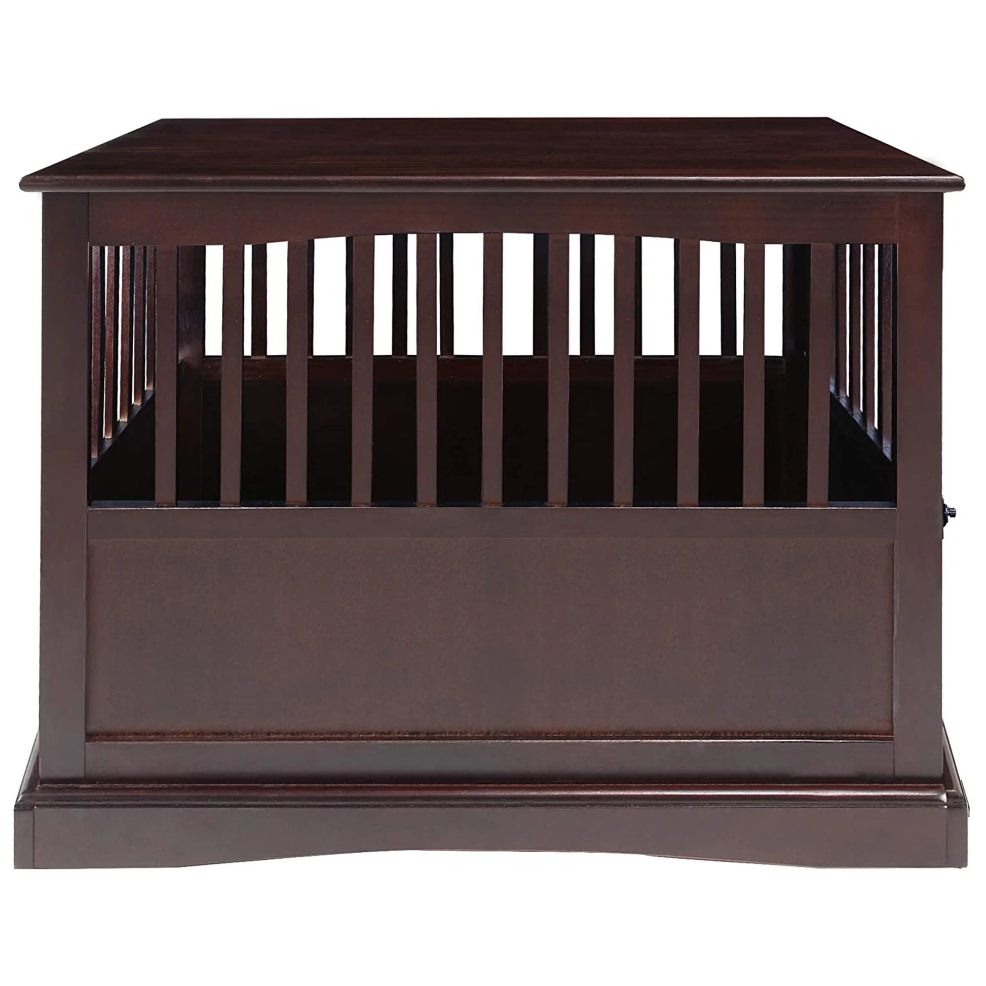 Pet Crate End Table
