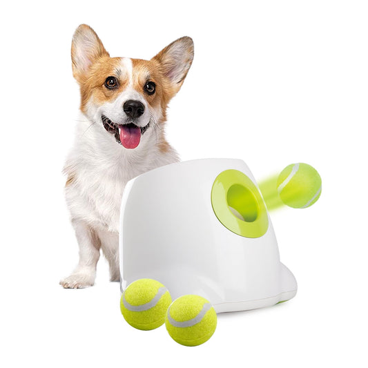 2-Inch AFP Mini Automatic Ball Launcher
