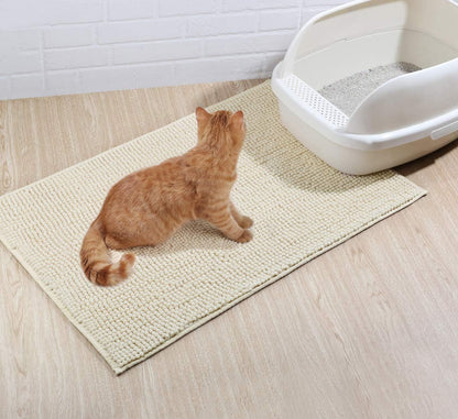 Softgrip Litter Trapping Mat