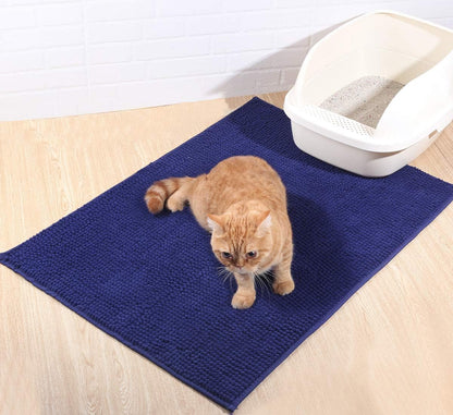 Softgrip Litter Trapping Mat
