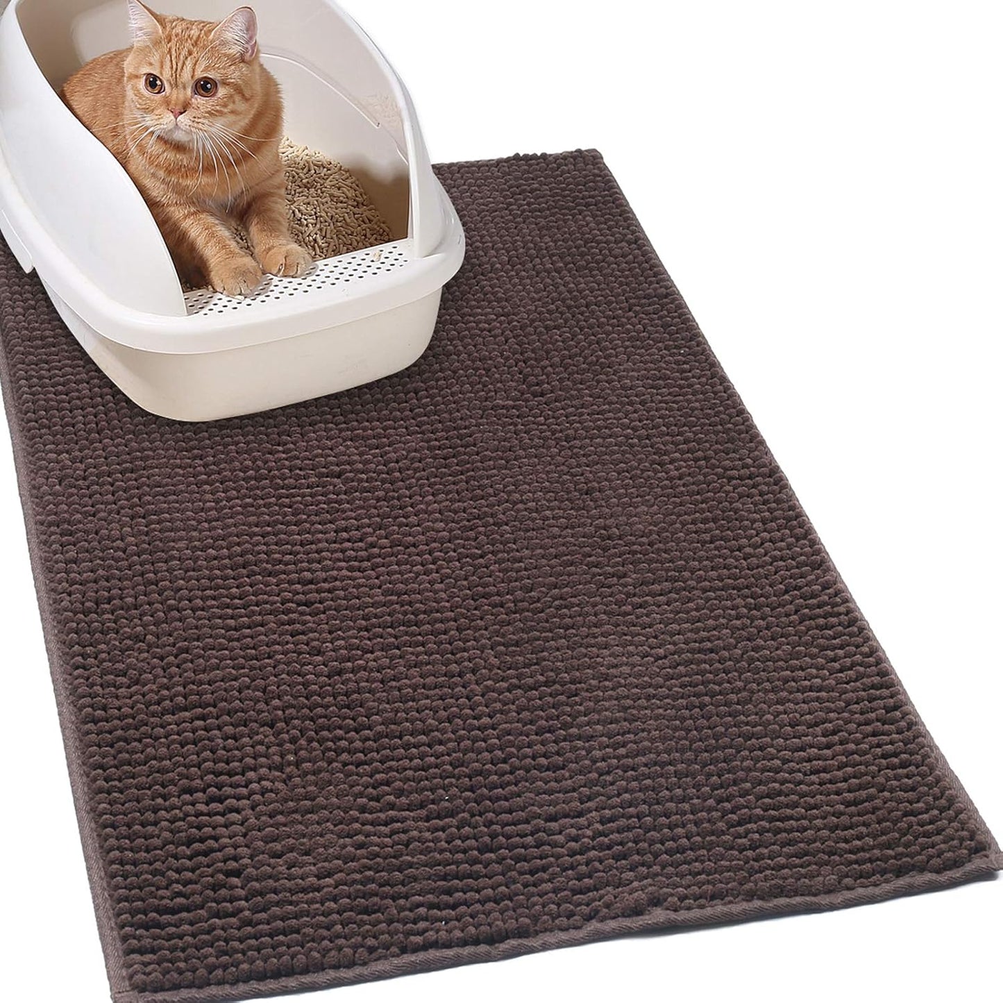 Softgrip Litter Trapping Mat
