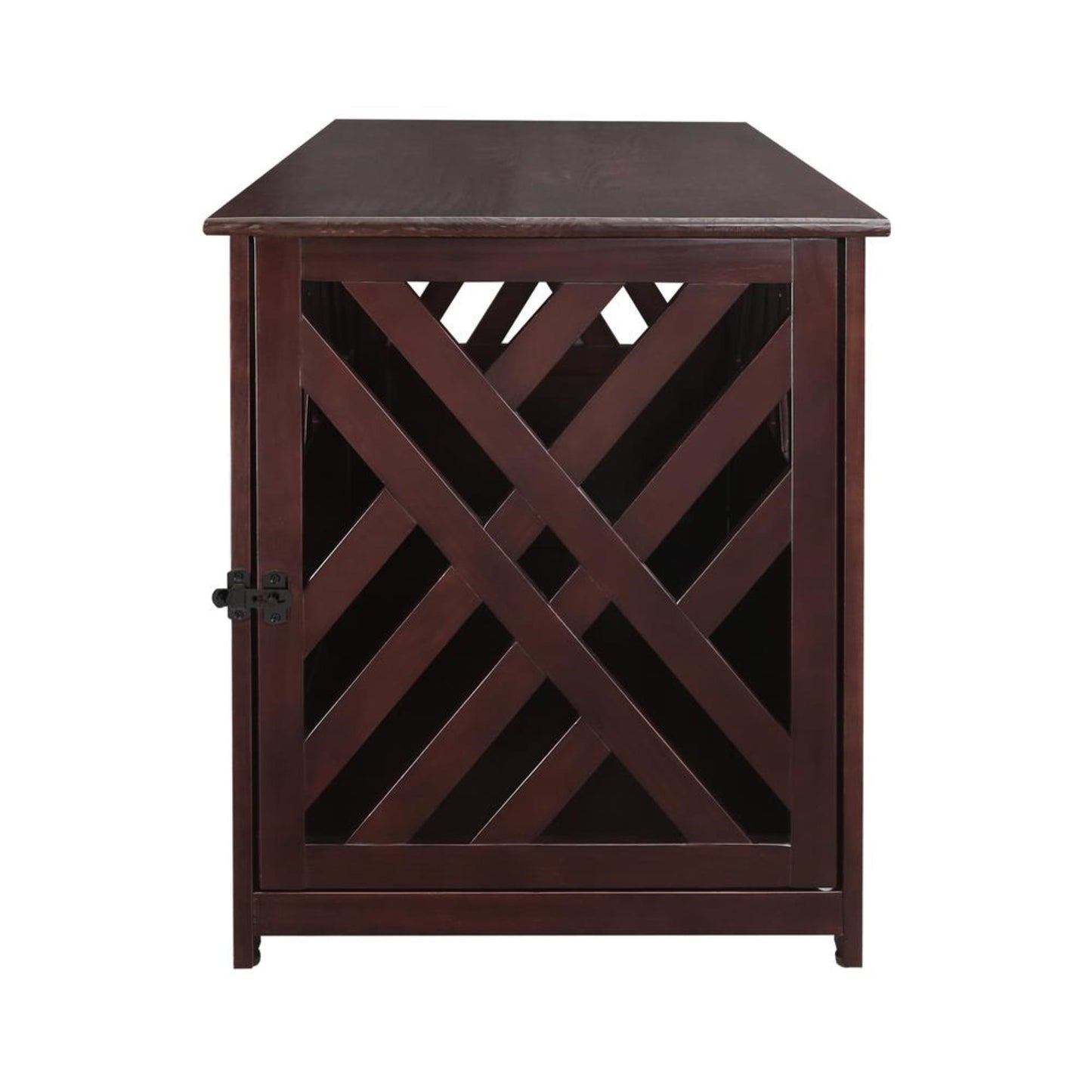 Pet Crate End Table