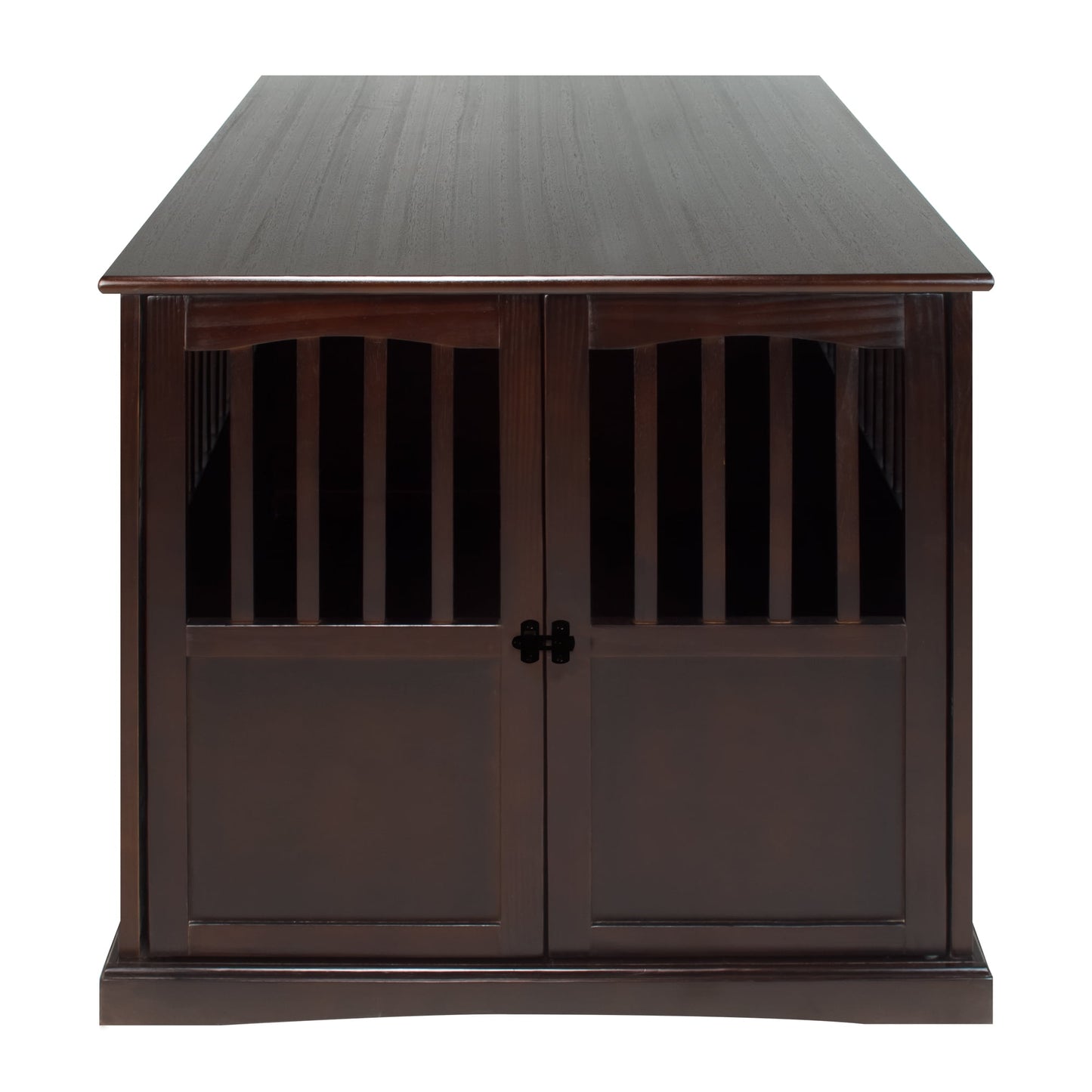 Pet Crate End Table
