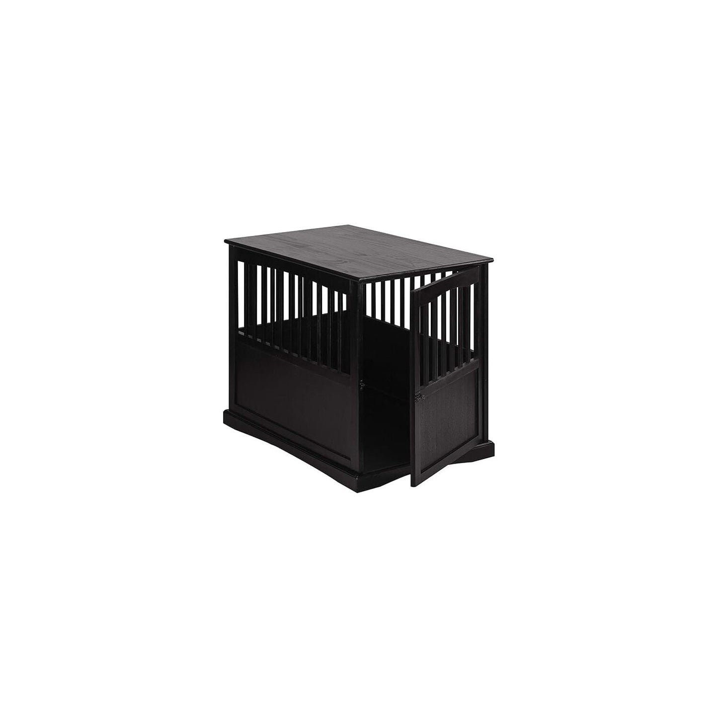 Pet Crate End Table