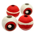 Chew King Rubber Balls