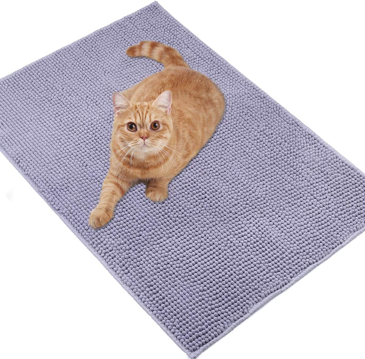 Softgrip Litter Trapping Mat