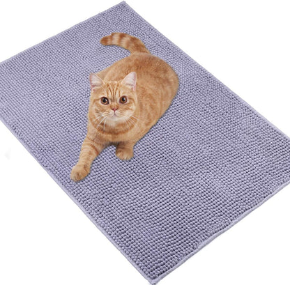 Softgrip Litter Trapping Mat