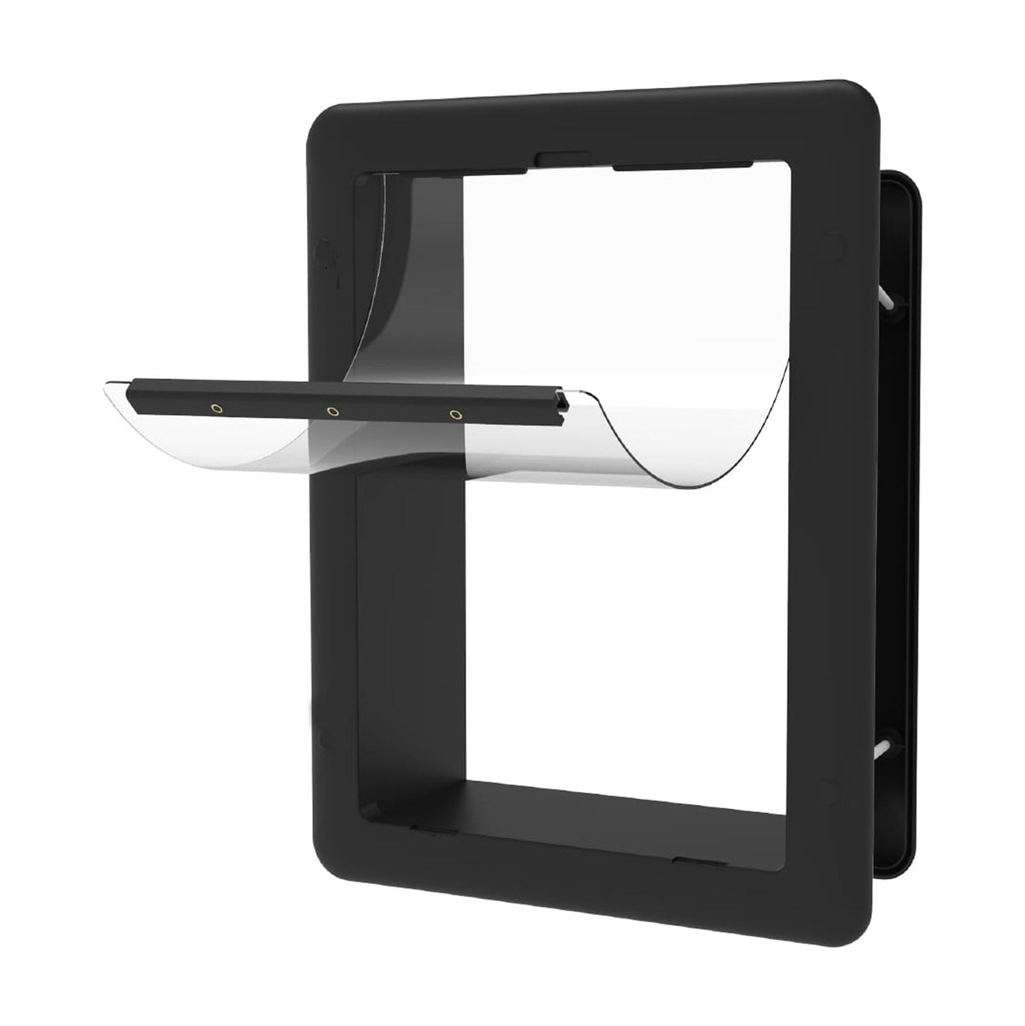 Pet Door for Screens, Doors & Walls