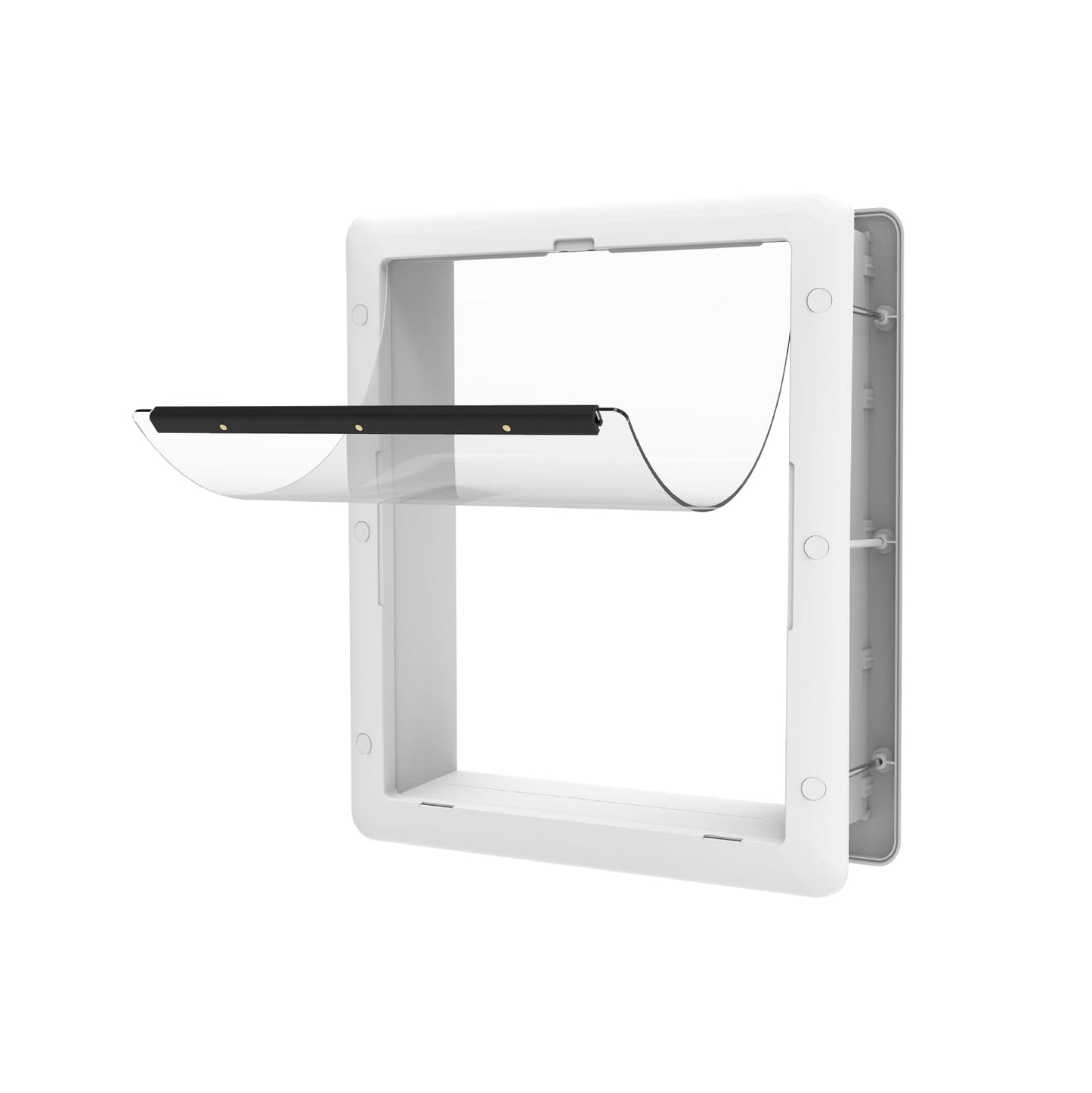 Pet Door for Screens, Doors & Walls