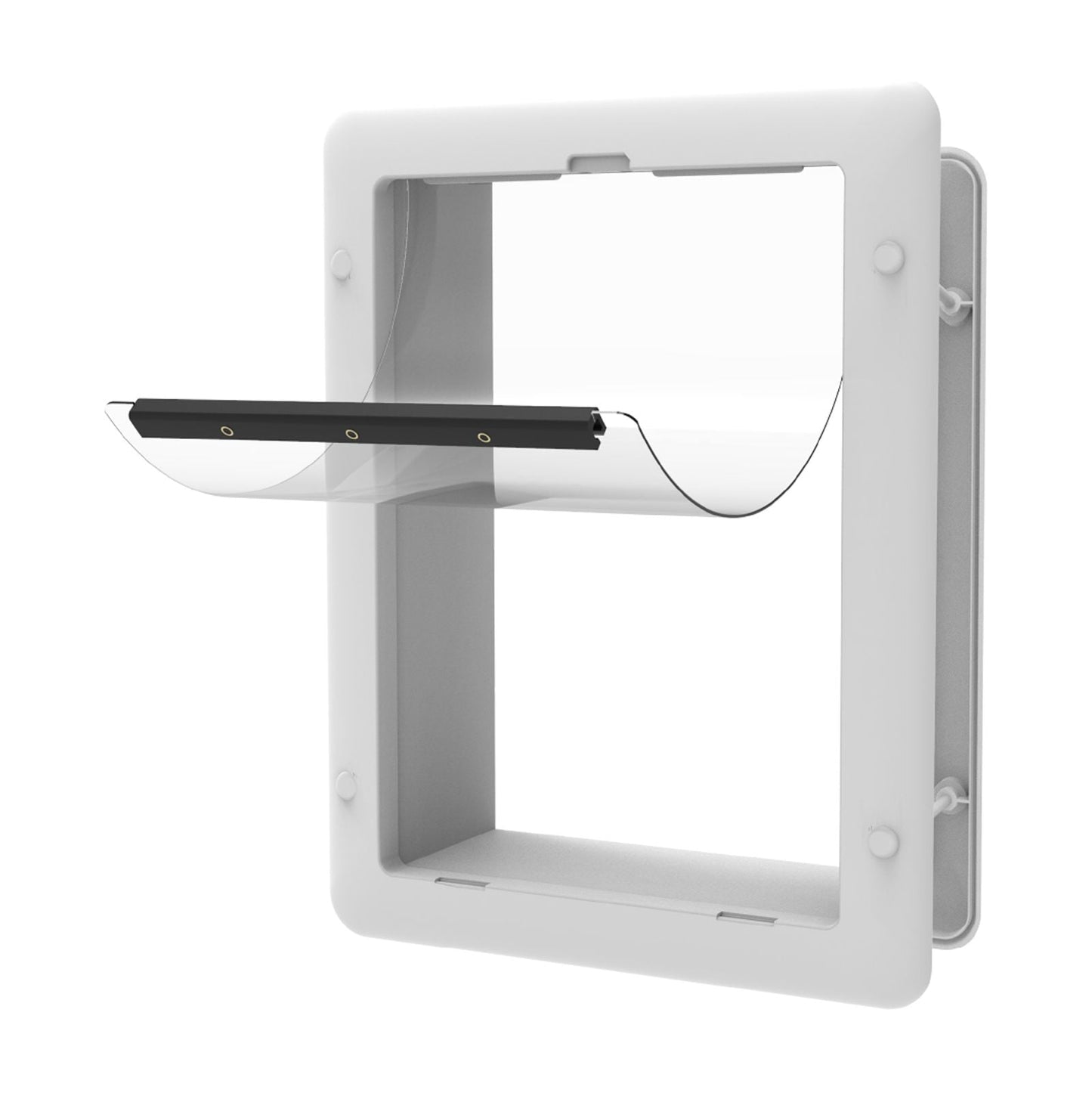 Pet Door for Screens, Doors & Walls