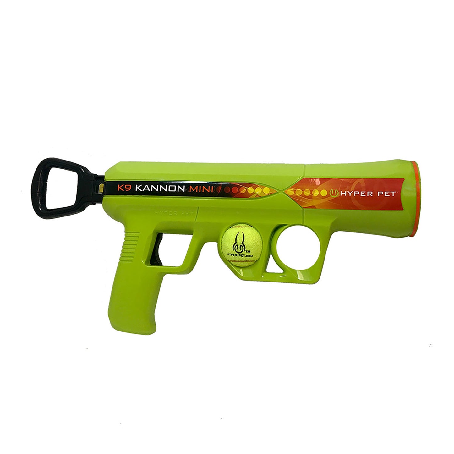 K9 Kannon Ball Launcher