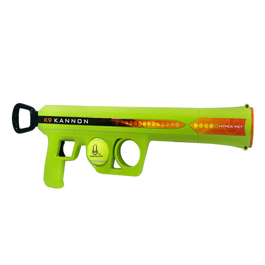 K9 Kannon Ball Launcher