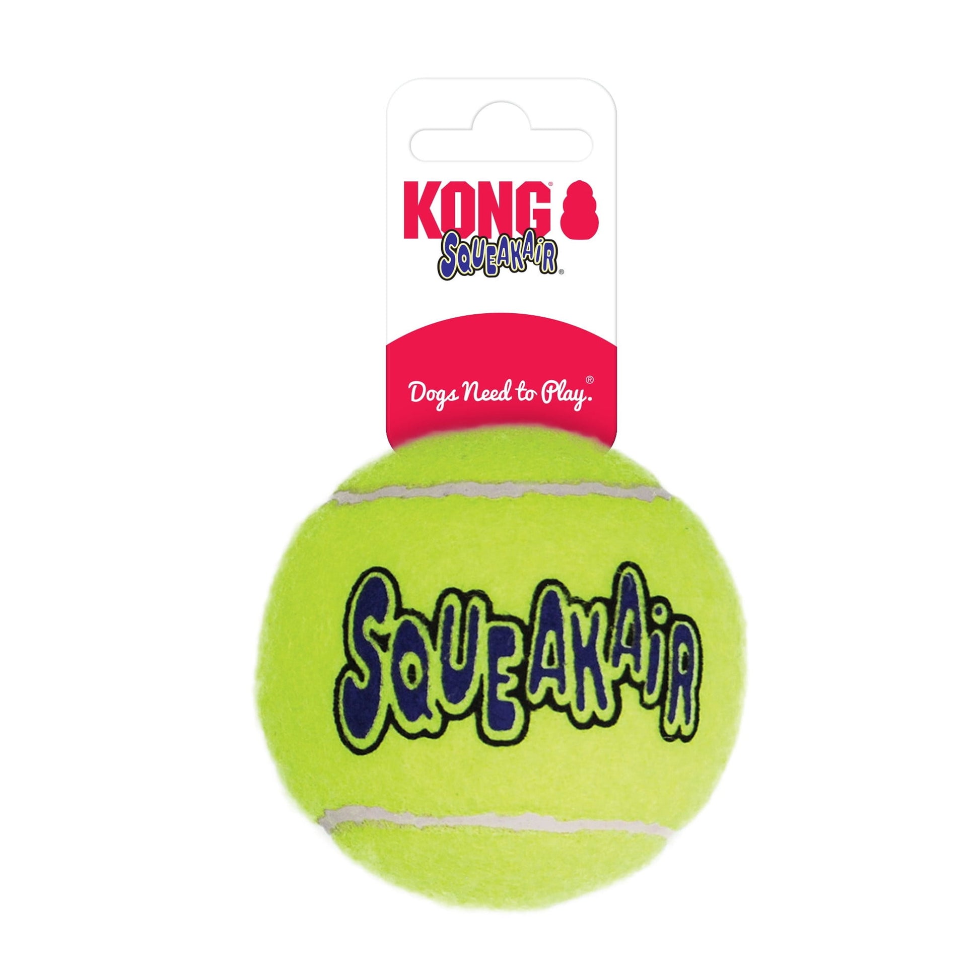KONG® SqueakAir® Balls
