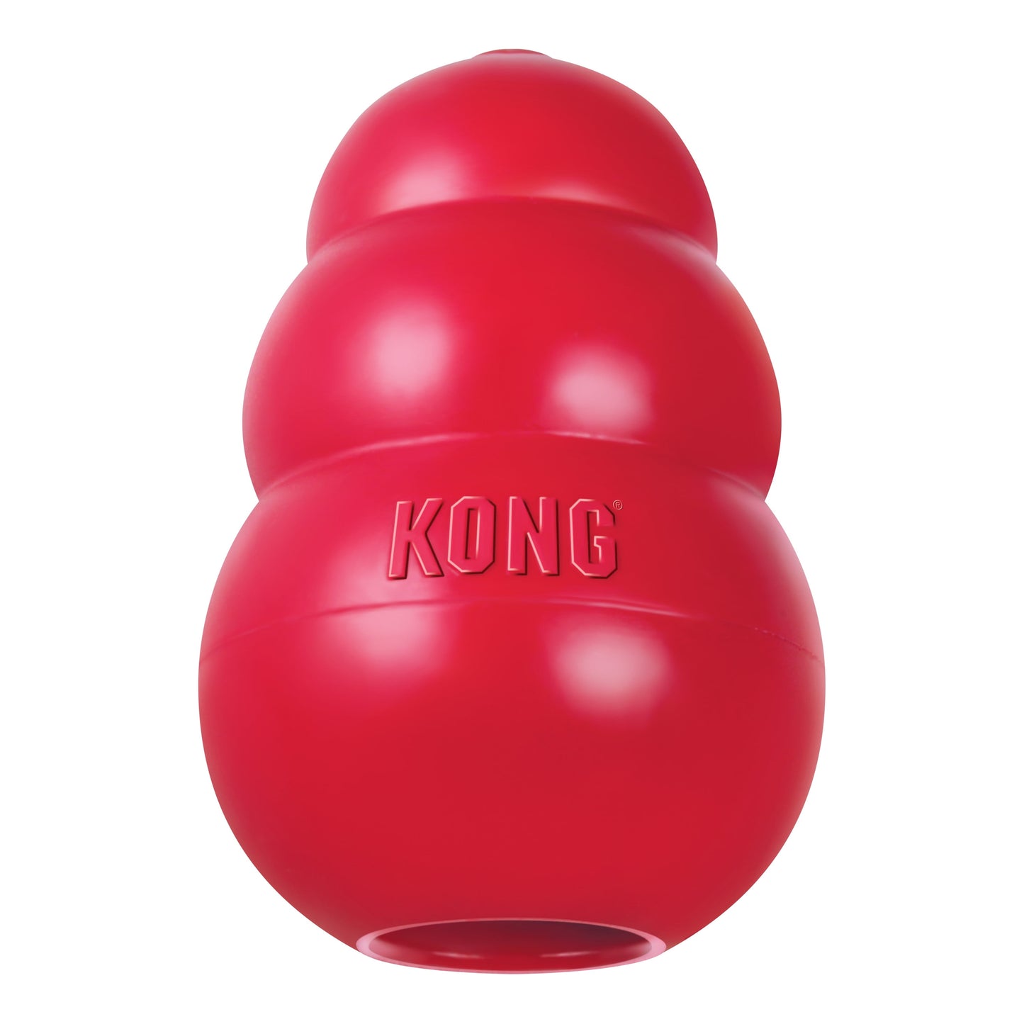 Kong® Classic Stuffable Dog Chew Toy